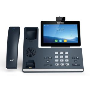 Yealink SIP-T58W Pro IP Phone | with Camera - New
