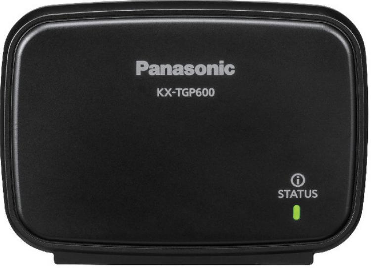 Panasonic KXTGP600G IP DECT Base Station Only KXTGP600UKG From