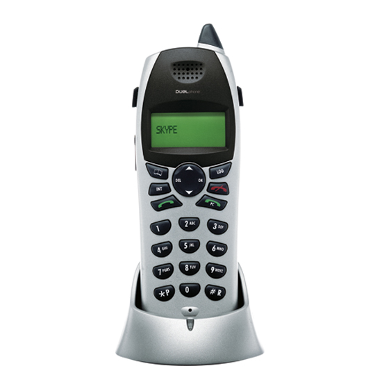 RTX3045 Dual Phone - From: | PMC Telecom