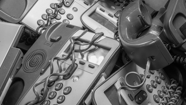 How to Recycle, Repair and Monetise Your Old Telecoms Equipment