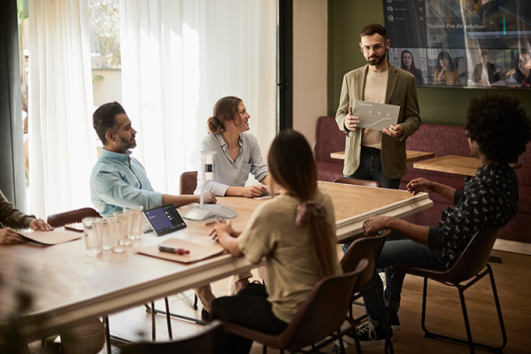 Microsoft Teams Rooms: Equipment, Licences and Setup Guide