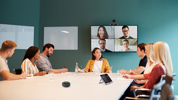 Microsoft Teams Rooms: Equipment, Licences and Setup Guide