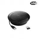 Microsoft Teams Advanced USB Wireless Audio Conference | Speakerphone with Bluetooth Dongle