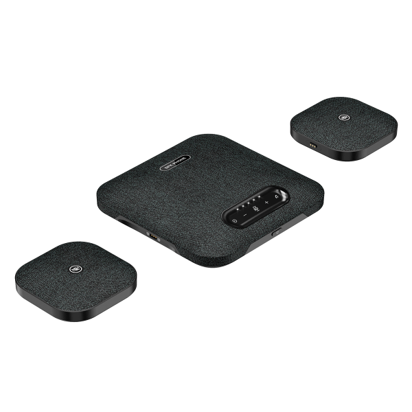 Project Telecom Premium EX Wireless Speakerphone & Mics