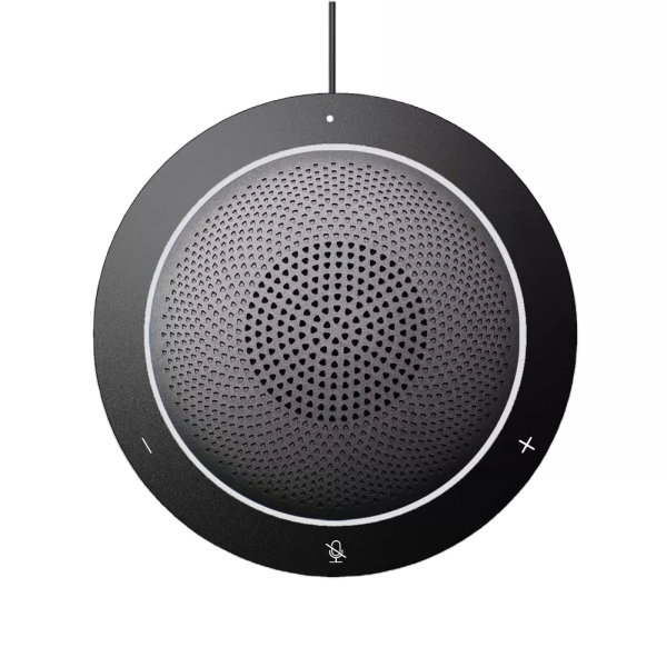 Project Telecom PT-C Noise Cancelling USB Speakerphone 