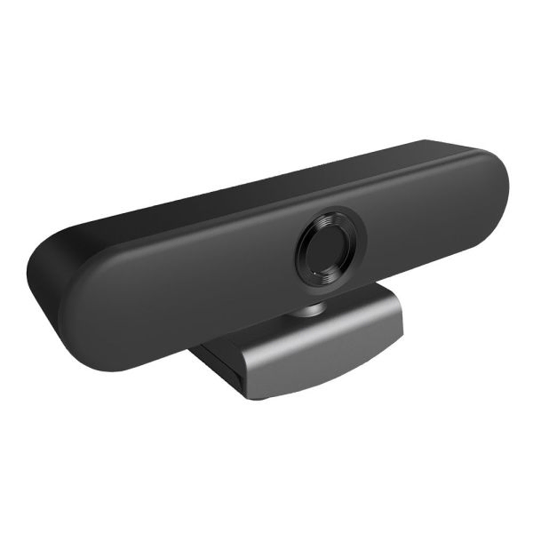 Project Telecom Vision+ | 1080p HD Webcam