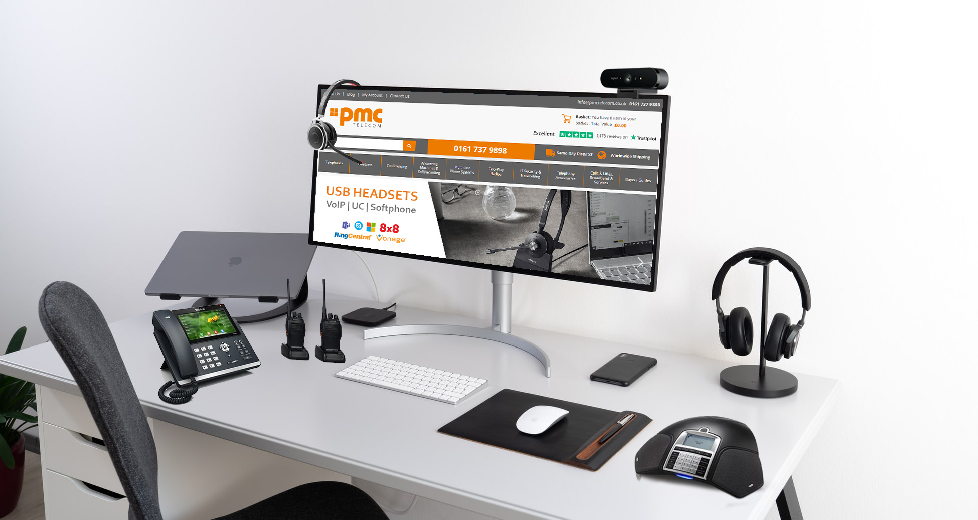 Office and homeworker solutions Office and homeworker solutions