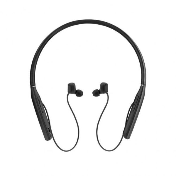 EPOS Sennheiser ADAPT 460T Bluetooth In Ear Neckband Headset - Teams EPOS Sennheiser ADAPT 460T Bluetooth In Ear Neckband Headset - Teams