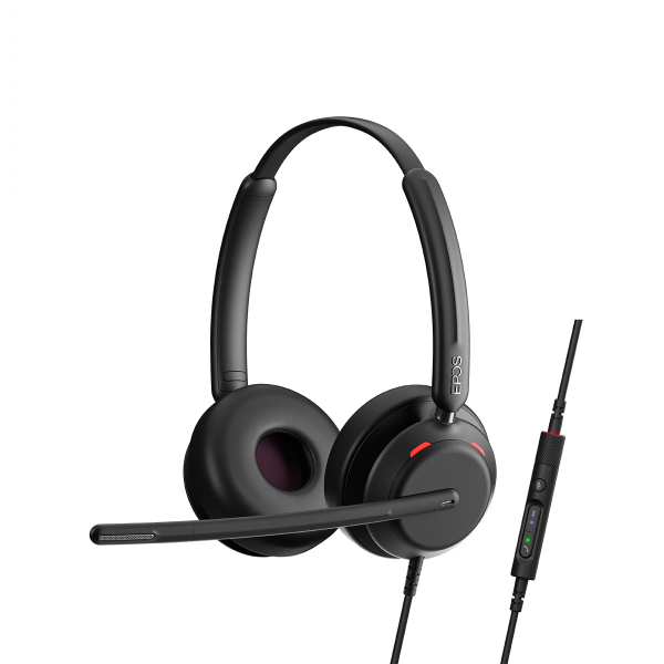 EPOS IMPACT 760T USB Headset EPOS IMPACT 760T USB Headset