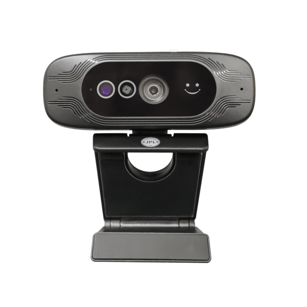 Project Telecom Vision+ | 1080p HD Webcam Project Telecom Vision+ | 1080p HD Webcam